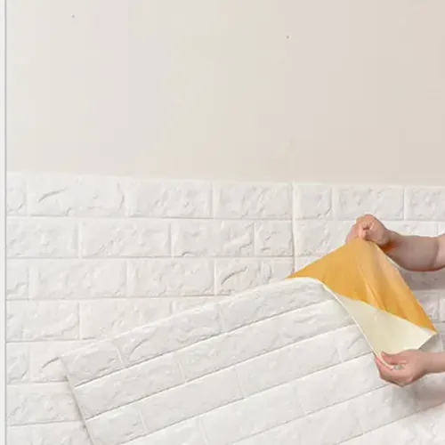 Дулаалгын обой 3D /цаасан артай/