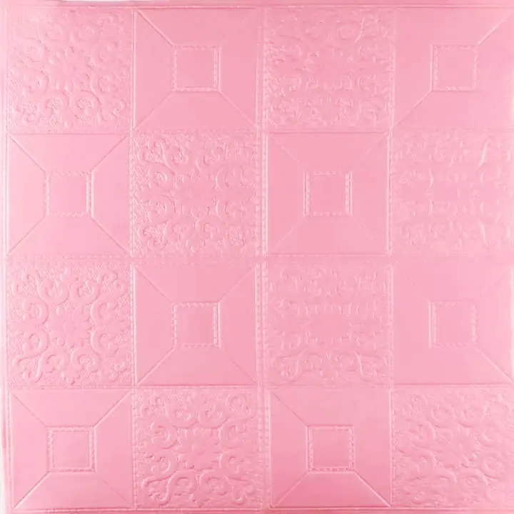 Дулаалгын обой 3D /цаасан артай E3/