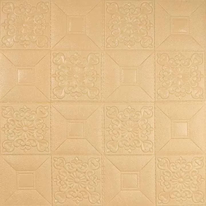 Дулаалгын обой 3D /цаасан артай E17/