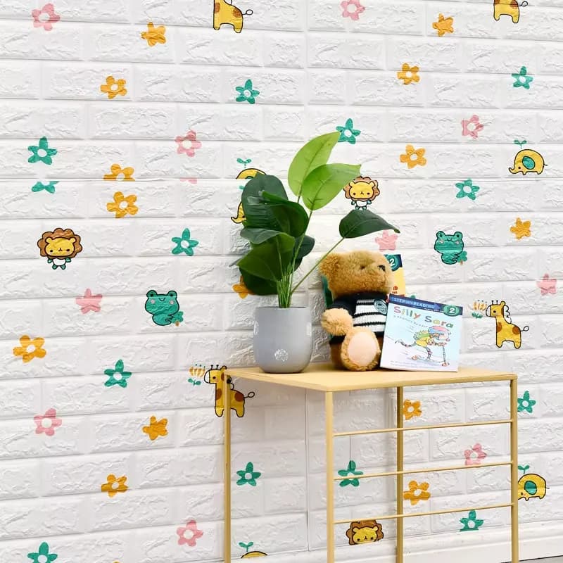 ДУЛААЛГЫН ОБОЙ 3D /B11 загвар/