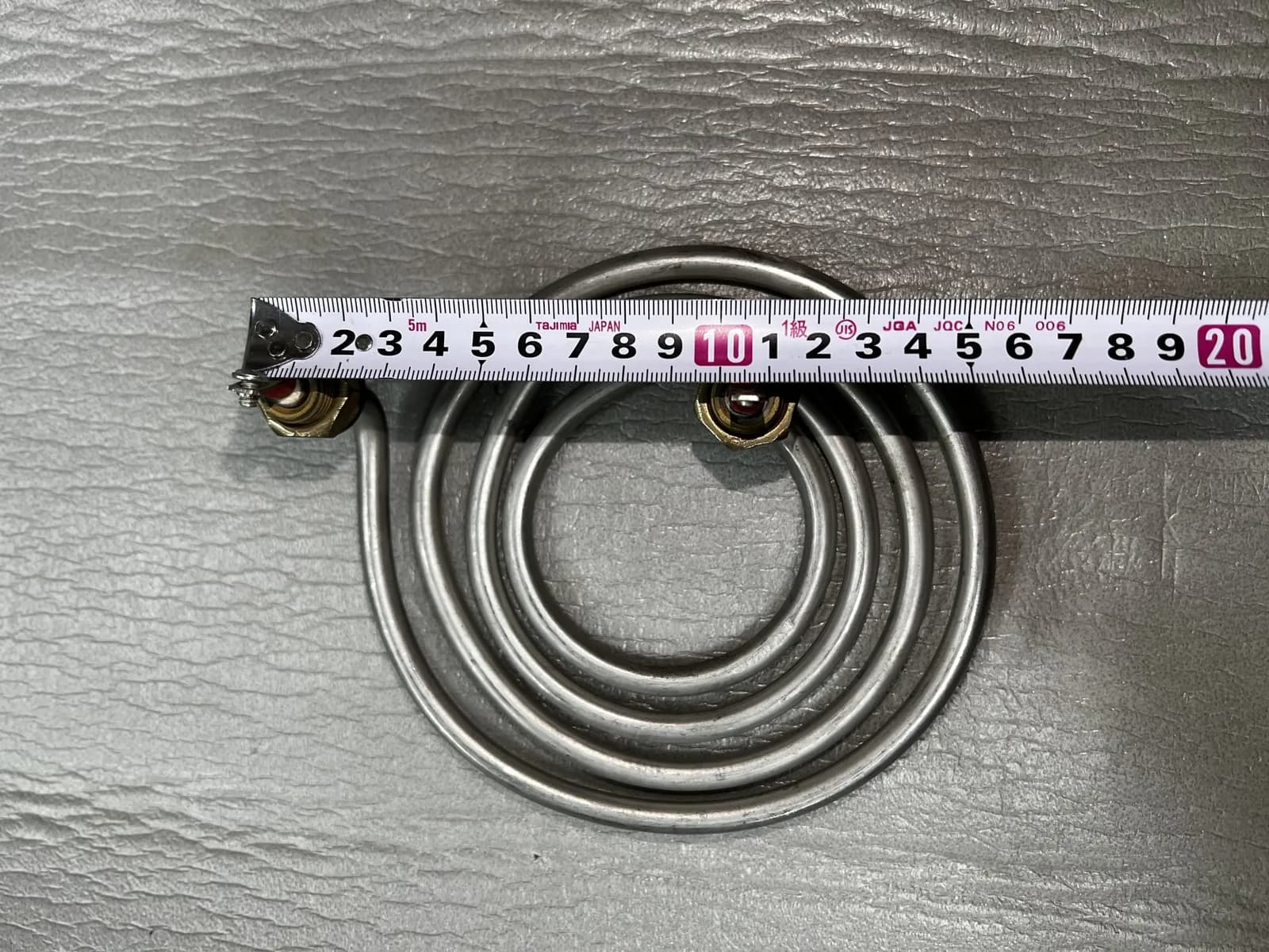 ДУГУЙ ХЭЛБЭРИЙН УСАН ТЕНЬ /220V 2kW/