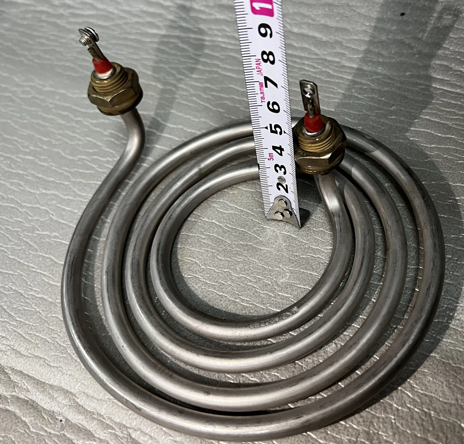 ДУГУЙ ХЭЛБЭРИЙН УСАН ТЕНЬ