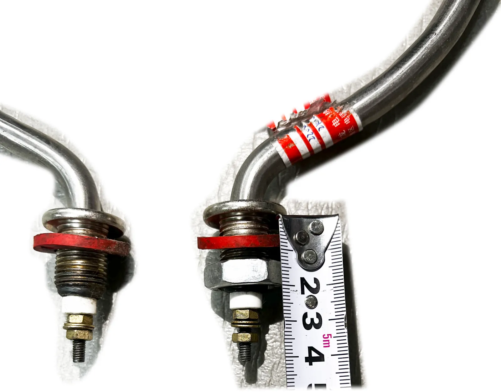 ДУГУЙ ХЭЛБЭРИЙН УСАН ТЕНЬ /2КВТ 19.5СМ/