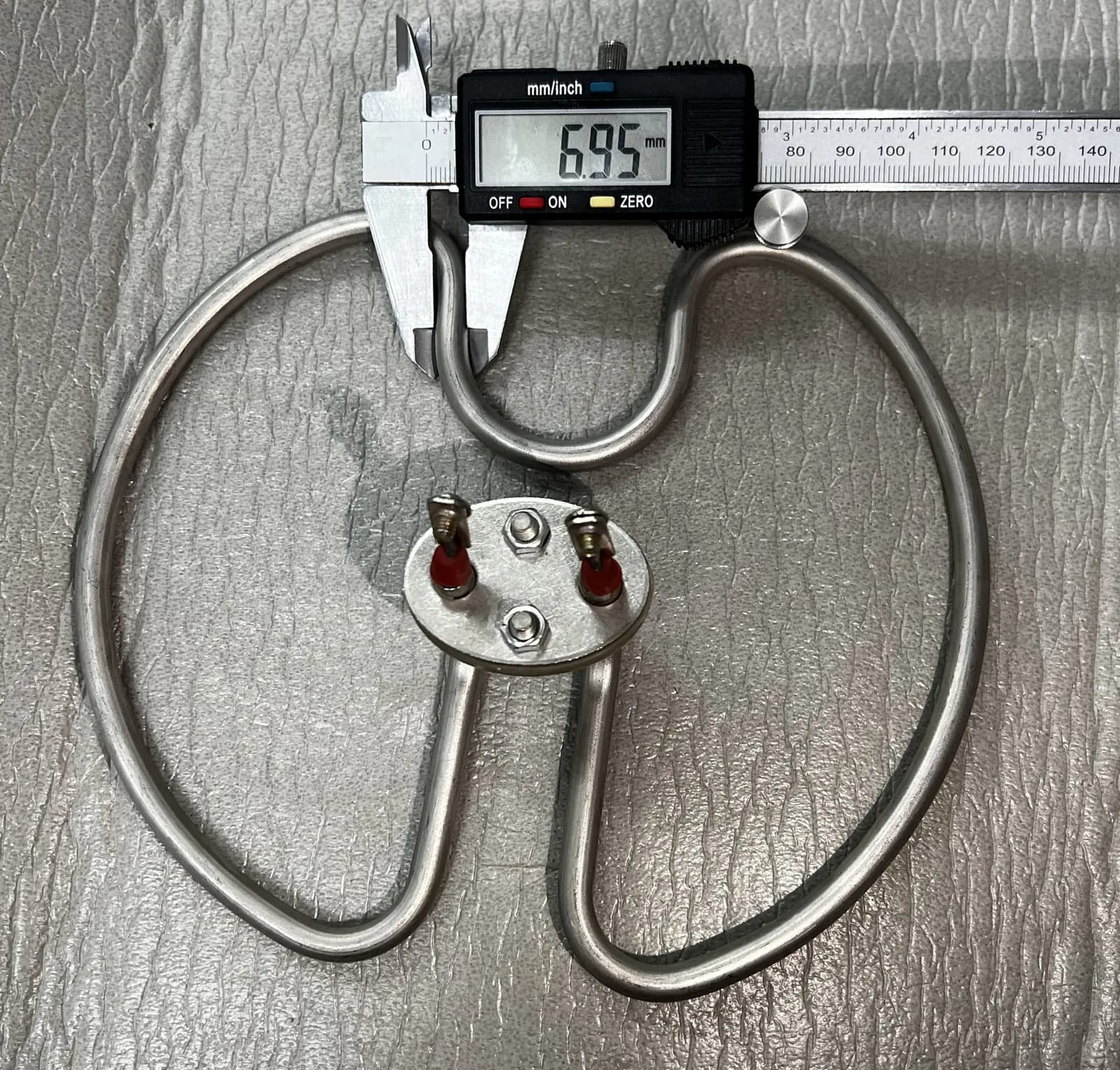 ДУГУЙ ХЭЛБЭРИЙН УСАН ТЕНЬ