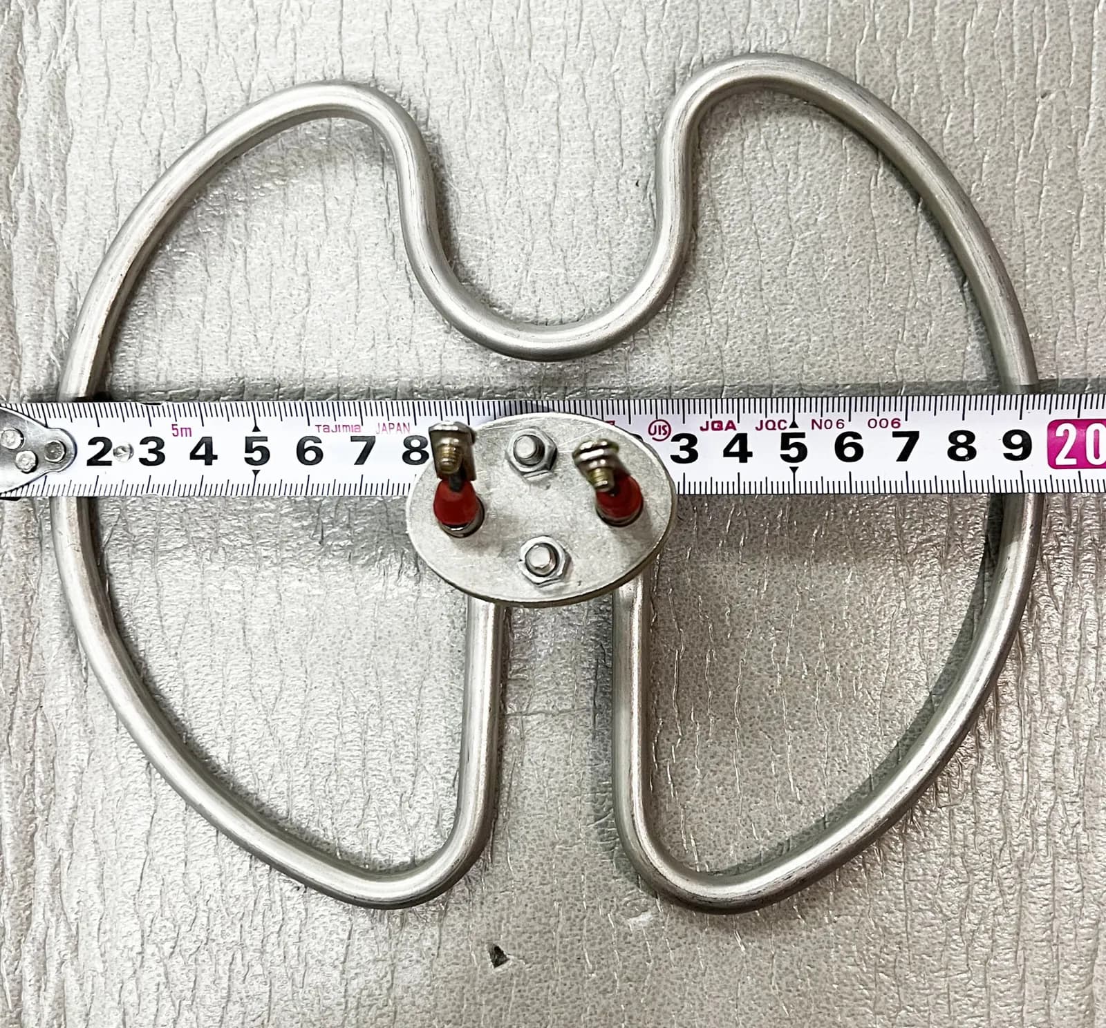 ДУГУЙ ХЭЛБЭРИЙН УСАН ТЕНЬ /220V 2.5kW/