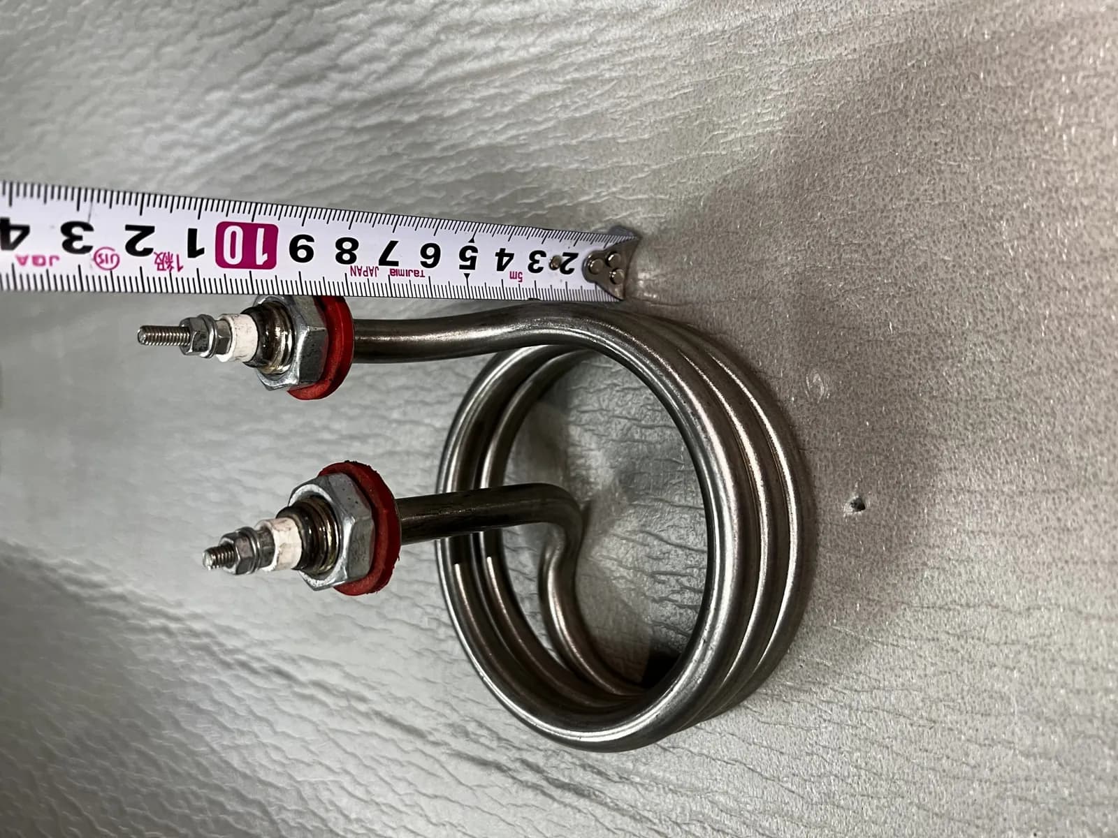 ДУГУЙ УСАН ТЕНЬ/ 2КВТ 10.5СМ /