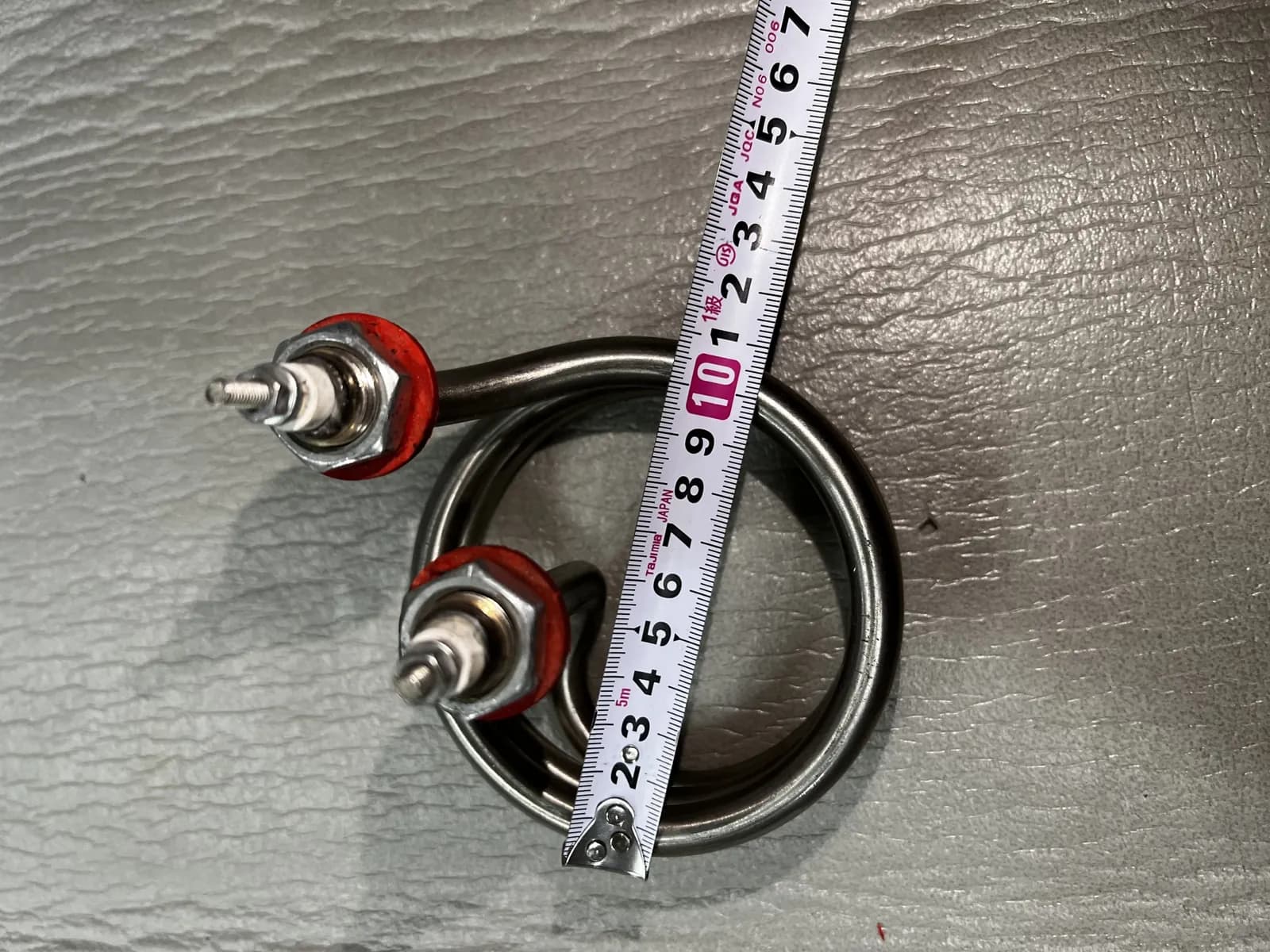 ДУГУЙ УСАН ТЕНЬ/ 3КВТ 10.5СМ /