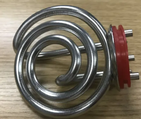 ДУГУЙ УСАН ТЕНЬ/ 220V 3kW /