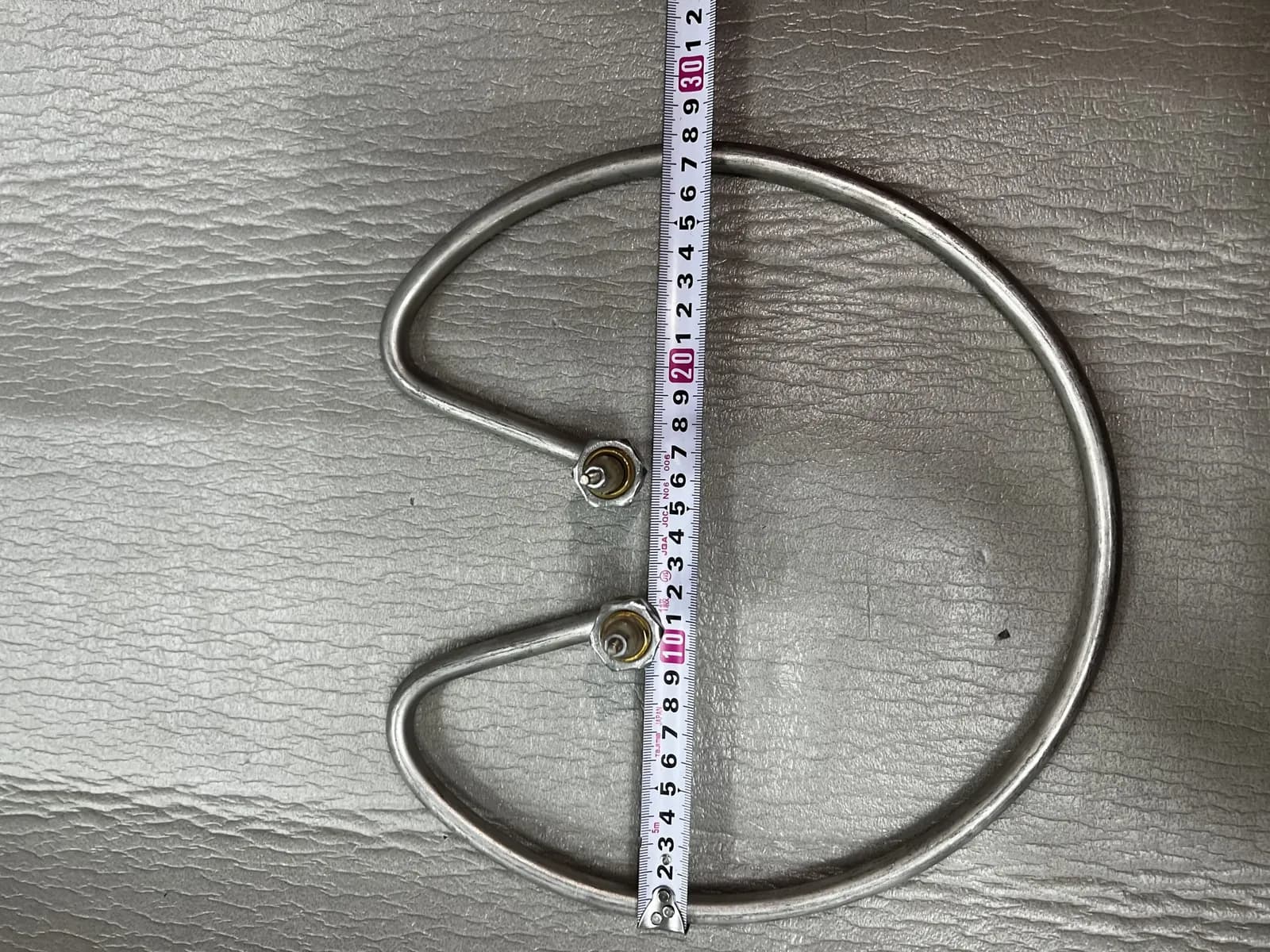 ДУГУЙ ХЭЛБЭРИЙН УСАН ТЕНЬ /220V 2kW/