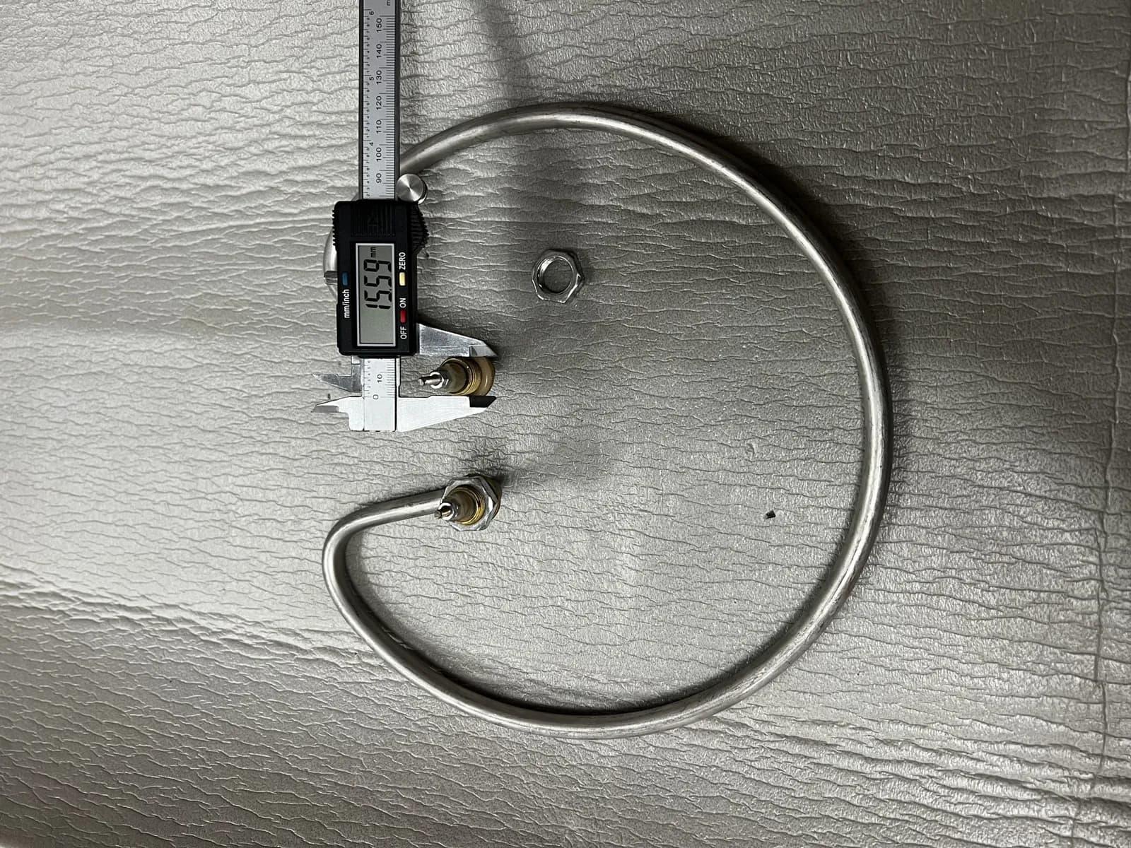 ДУГУЙ ХЭЛБЭРИЙН УСАН ТЕНЬ /220V 3kW/