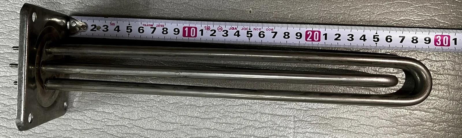 НАМ ДАРАЛТЫН ТОГООНЫ ТЕНЬ 220V 6kW