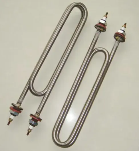 U ХЭЛБЭРИЙН УСАН ТЕНЬ