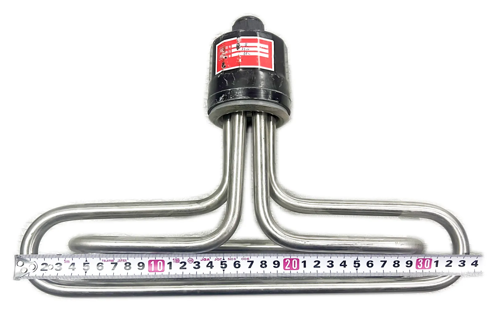 ЖИГНҮҮРНИЙ ТЕНЬ /220V 6 KW/