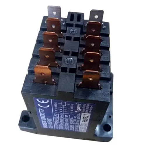 Эйр кондишнын релай