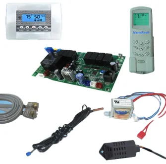 Эйр кондишны плат, удирдлага /U03A+/