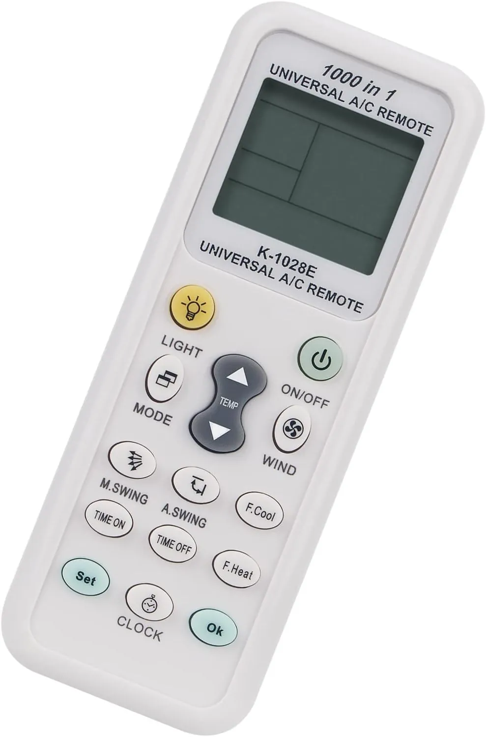 K-1028E Universal удирдлага