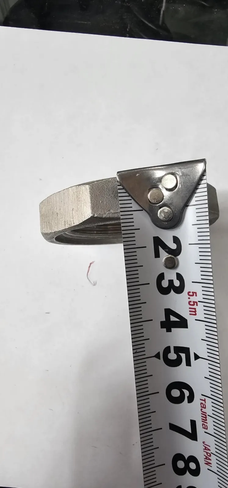 ХҮРЭЭ /5.5 см/