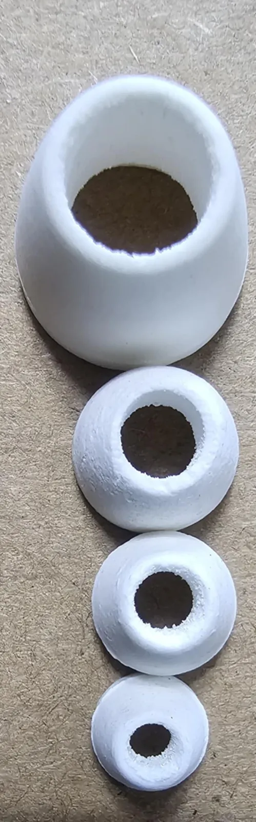 ТУСГААРЛАГЧ /конус, 3.4*2*4.5мм/