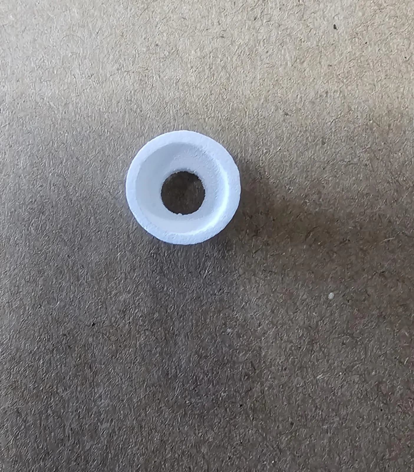 ТУСГААРЛАГЧ /конус, 9*3.7*10 mm/