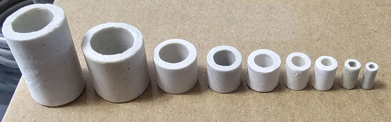 ТУСГААРЛАГЧ /12mm х 3cm/