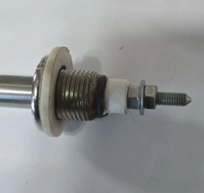 ТУСГААРЛАГЧ /11mm х 1.5cm/